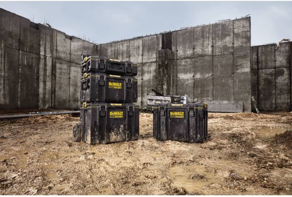 Ящик TOUGHSYSTEM 2.0 DeWALT DWST83342-1