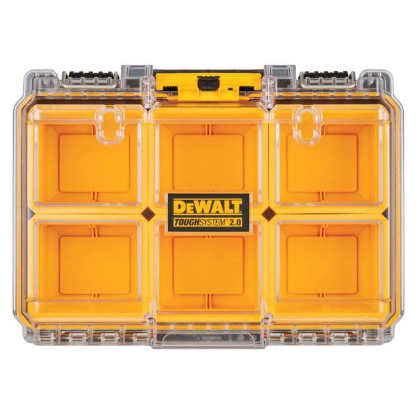 Органайзер TOUGHSYSTEM 2.0 DeWALT DWST83392-1