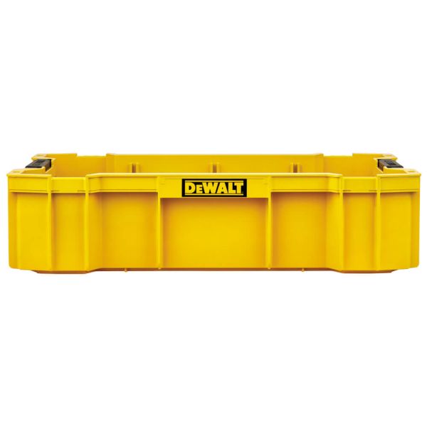 Лоток для ящиків TOUGHSYSTEM 2.0 DeWALT DWST83408-1
