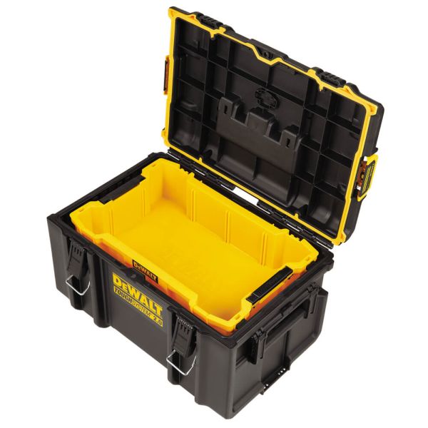 Лоток для ящиків TOUGHSYSTEM 2.0 DeWALT DWST83408-1