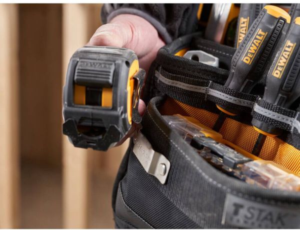 Сумка відкритого типу системи TSTAK DeWALT DWST83541-1