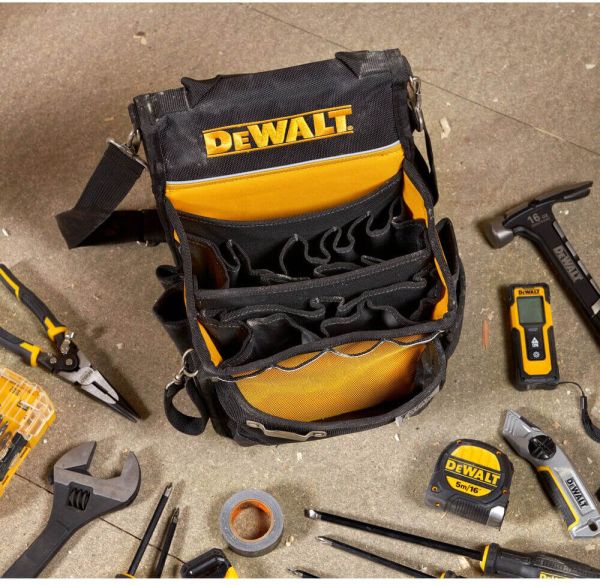 Сумка відкритого типу системи TSTAK DeWALT DWST83541-1