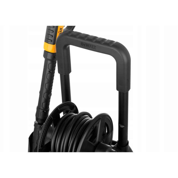 Мийка високого тиску електрична DeWALT DXPW001DTS-E