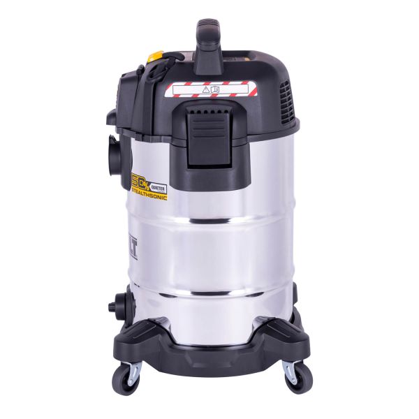 Пилосос мережевий DeWALT DXV30SAPTA