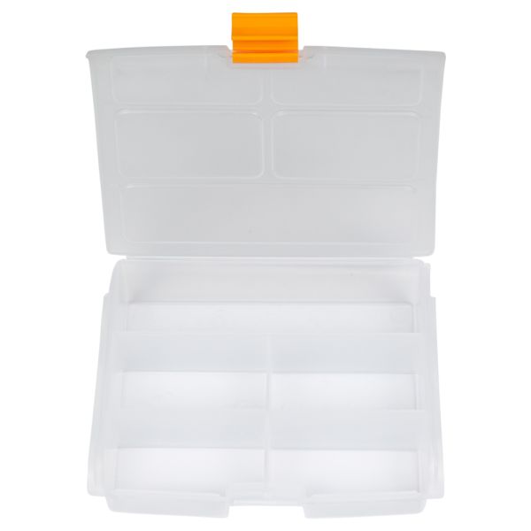 Ящик для інструменту Мechanic 510×290×280мм SIGMA (7404211)