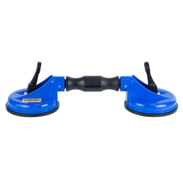 Склодомкрат на шарнірах 70кг SIGMA (8222241)