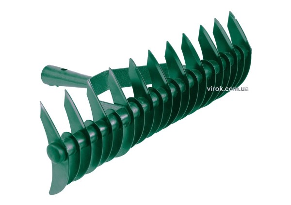 Граблі аераторні FLO, l= 380 мм [5/10]