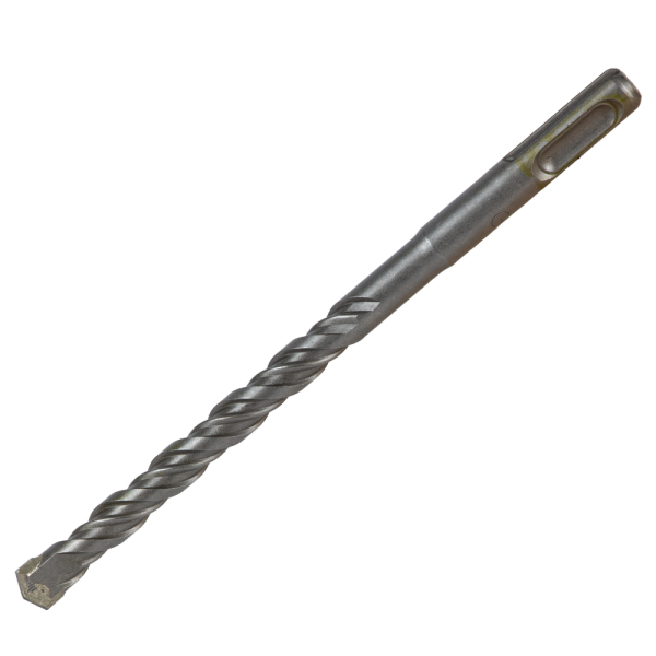 Бур по бетону SDS-plus твердосплав S4 Ø10×160мм GRAD (1812195)
