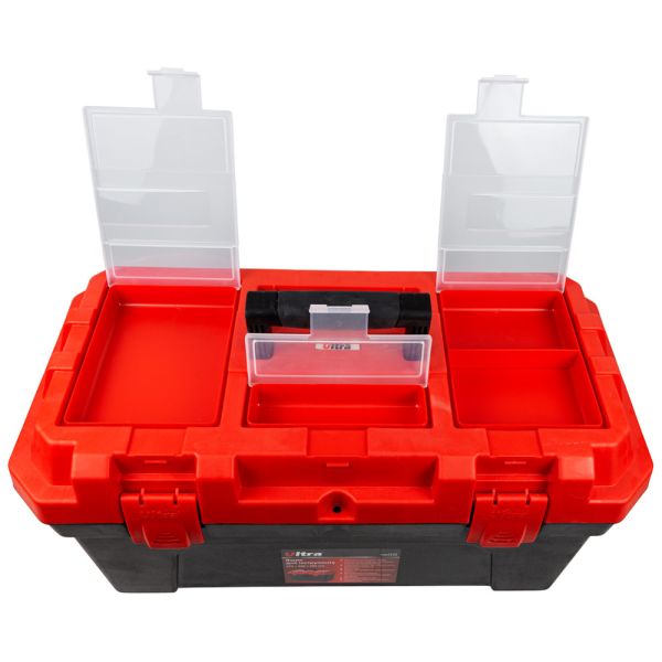 Ящик для інструменту 572×300×295мм ULTRA (7402122)