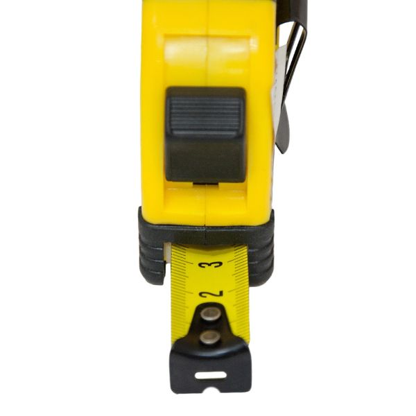 Рулетка Shiftlock 10м×25мм SIGMA (3815101)