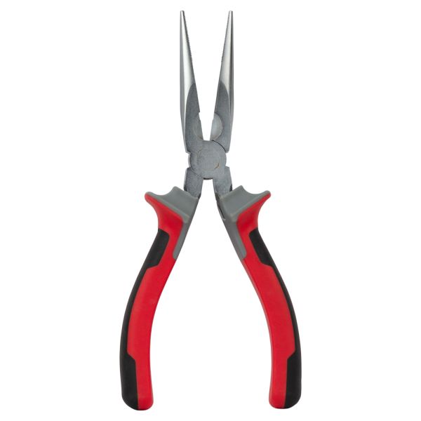 Довгогубці прямі 200мм CrV Profi ULTRA (4357942)