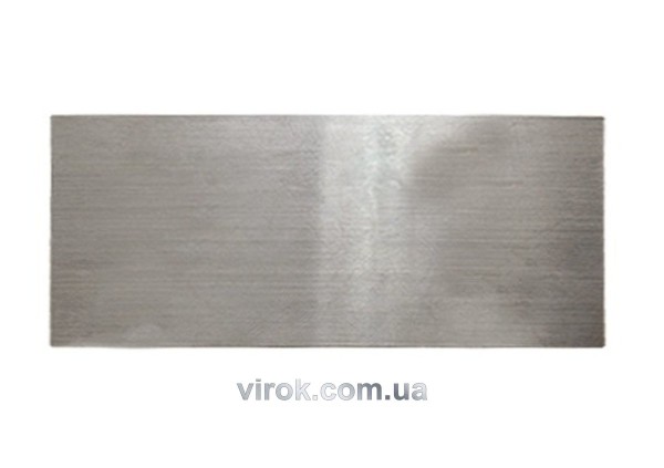 Леза для скребка VOREL (арт. 06795) набір 5шт. [10/100]