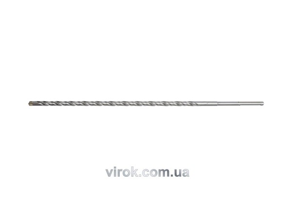 Свердло по бетону (Бур) STHOR SDS-Max : 20x600 мм [4/20]