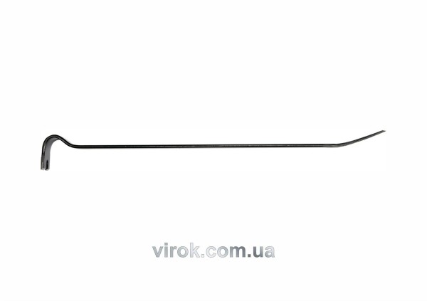 Лом - цвяходер YATO плоский, 380х35х6мм [10/20]