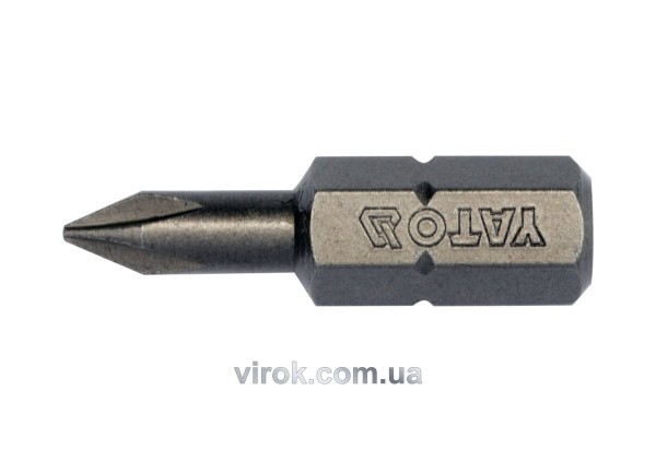 Насадка викруткова YATO : 