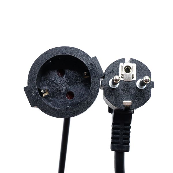 Подовжувач на котушці Procraft EK15 3x1,5 мм² 15 м