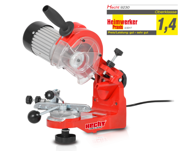 Електроточилка для ланцюгів HECHT 9230