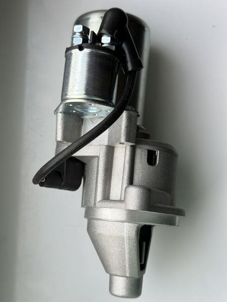 Електричний стартер до генераторів HECHT GG6500, GG8000, GG10000