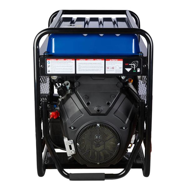 Генератор бензиновий EnerSol EPG-16000TEA