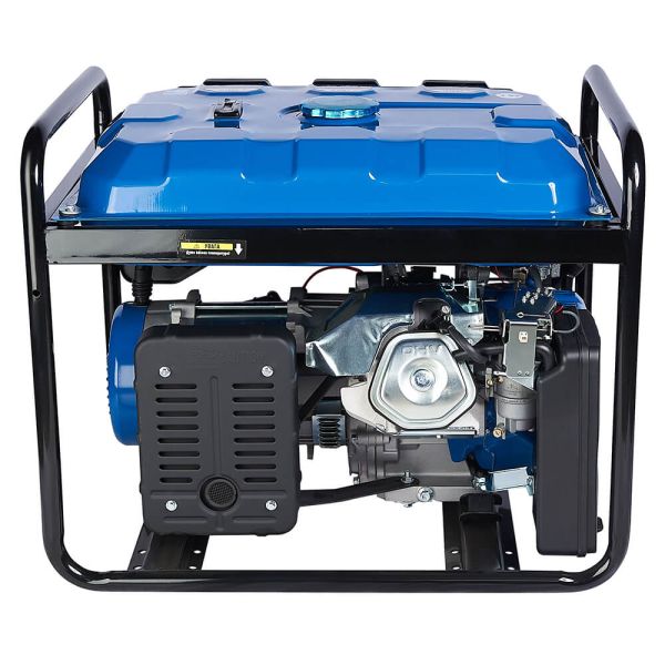Генератор бензиновий EnerSol EPG-5500SEA