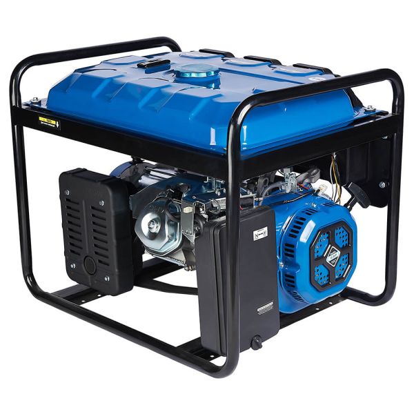 Генератор бензиновий EnerSol EPG-7500SEA