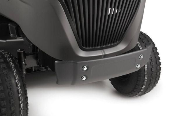 Трактор садовий бензиновий STIGA Estate9122WX