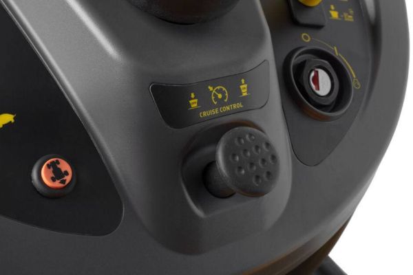 Трактор садовий бензиновий STIGA Estate9122WX