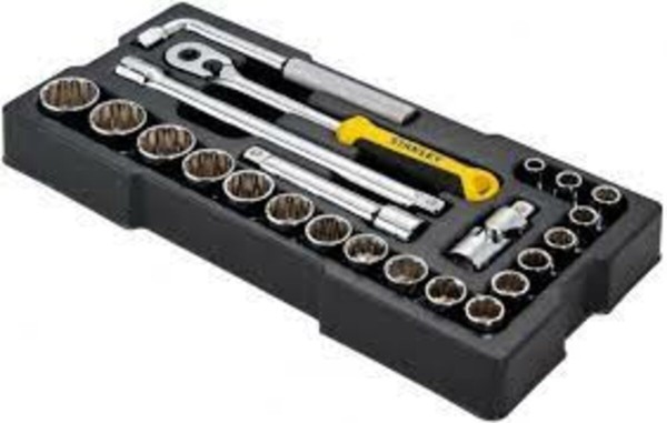 Набір інструментів 1/2