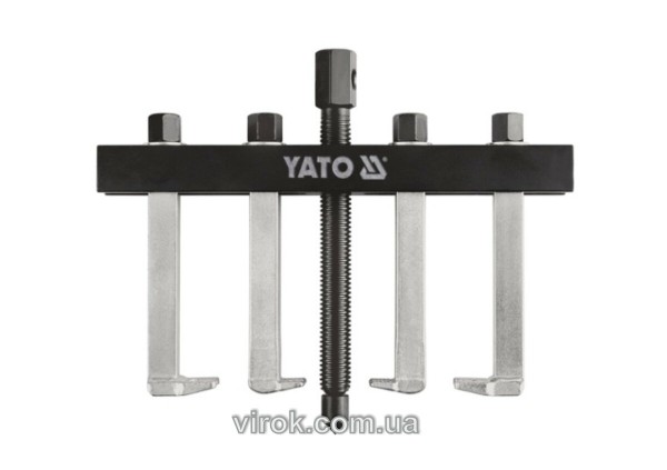 Знімач універсальний YATO 2-стор. з діапаз. 40-220 мм [10]