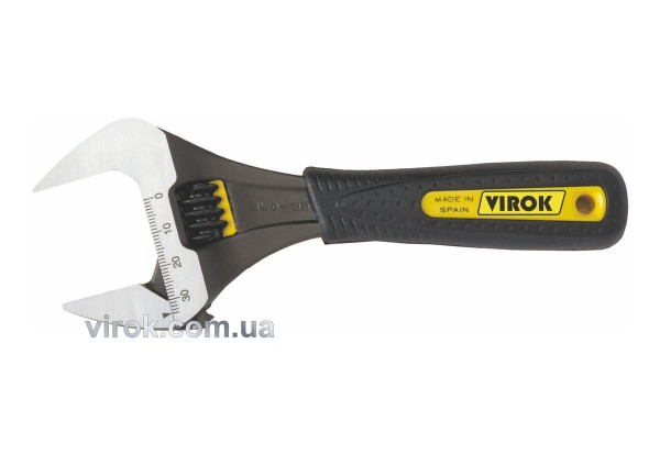 Ключ розвідний TM VIROK 6