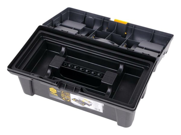 Ящик пластиковий для інструменту VOREL 16