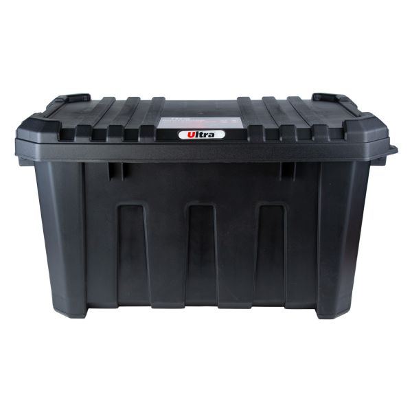 Контейнер для інструменту 45л Profi 605×383×325мм ULTRA (7402482)