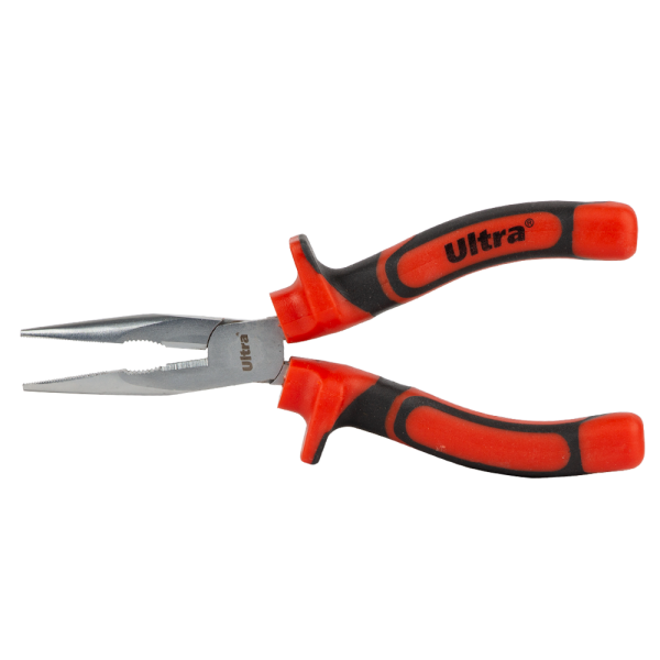 Довгогубці прямі 160мм VDE 1000В CrV ULTRA (4364012)