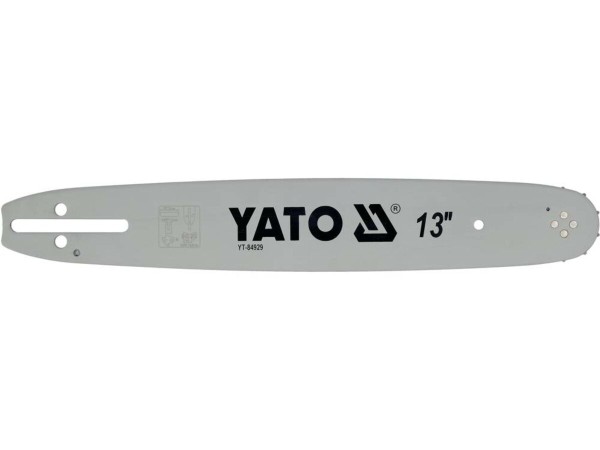 Шина для пили YATO l= 13