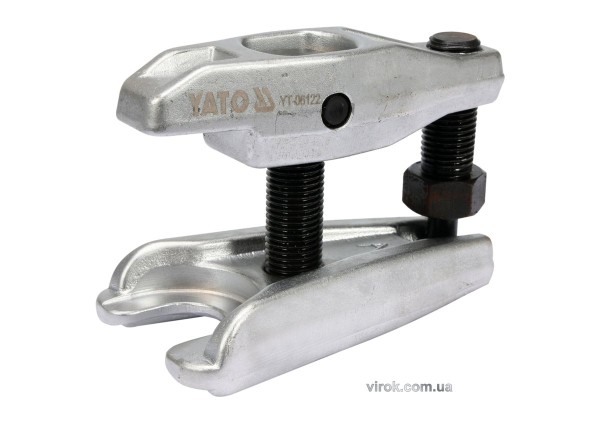 Знімач кульових опор автомобіля YATO Ø20 мм, l= 100 мм; h= 65 мм [20]