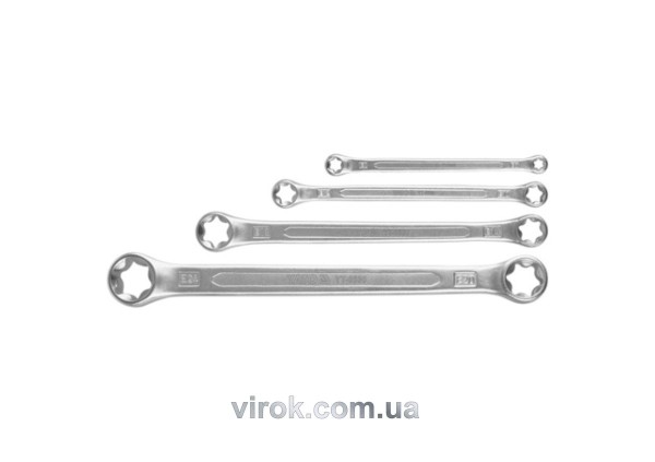 Ключі накидниі YATO : 