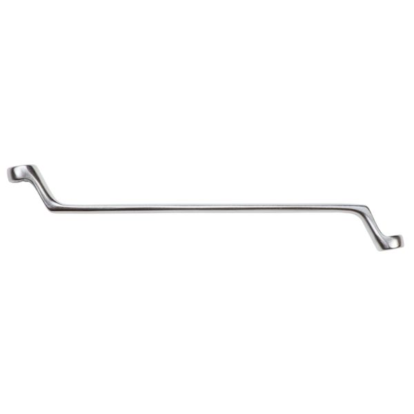 Ключ накидний 8×9мм CrV SIGMA (6028631)