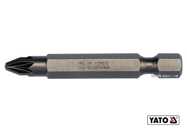 Насадка викруткова YATO : 