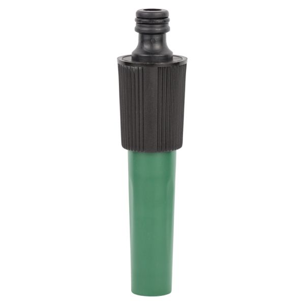 Набір для поливу насадка-розпилювач 2 режими, 2 конектори ½″ + адаптер ½-¾″(ABS) GRAD (5012605)