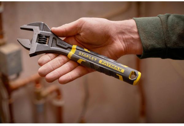 Ключ гайковий розсувний FATMAX®, 150 мм STANLEY FMHT13125-0