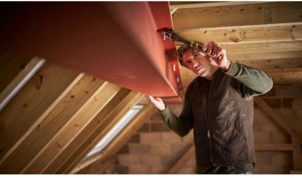 Ключ гайковий розсувний STANLEY FMHT13126-0