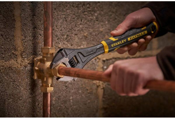 Ключ гайковий розсувний STANLEY FMHT13126-0