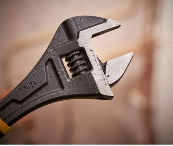 Ключ гайковий розсувний FATMAX®, 250 мм STANLEY FMHT13127-0