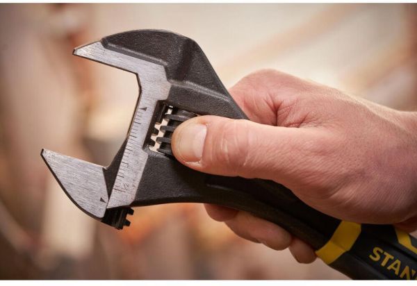 Ключ гайковий розсувний FATMAX®, 250 мм STANLEY FMHT13127-0