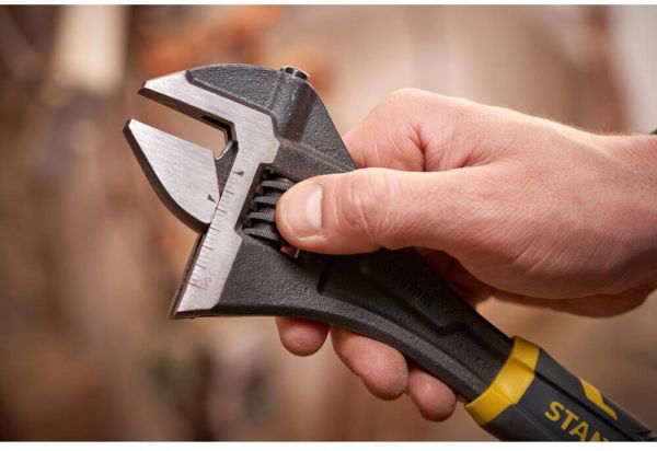 Ключ гайковий розсувний FATMAX®, 250 мм STANLEY FMHT13127-0