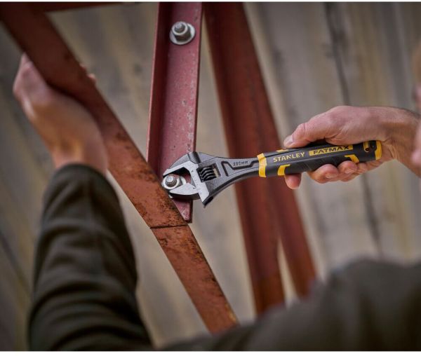 Ключ гайковий розсувний FATMAX®, 300 мм STANLEY FMHT13128-0