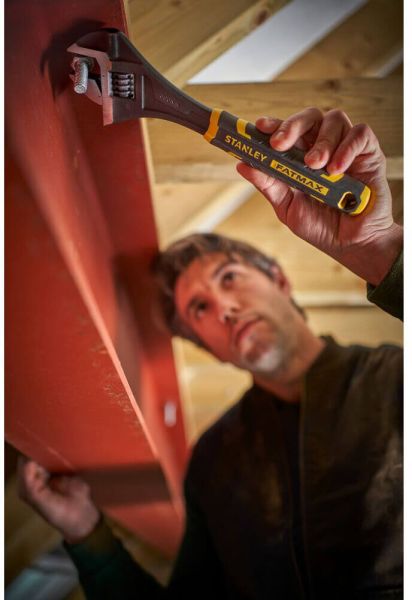 Ключ гайковий розсувний FATMAX®, 300 мм STANLEY FMHT13128-0