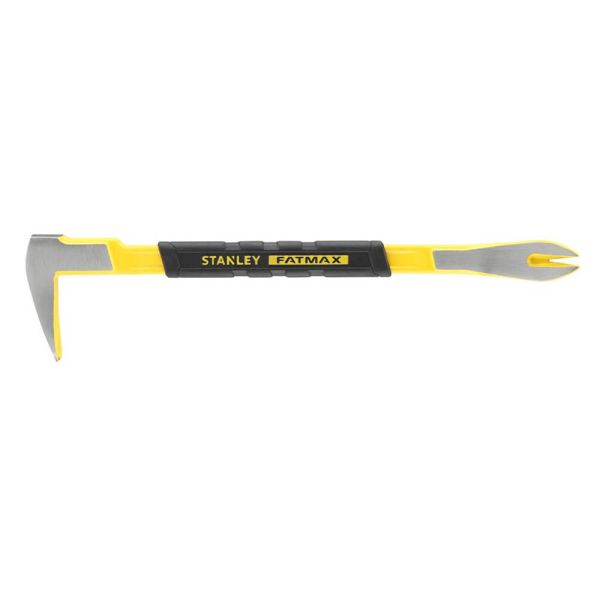 Цвяходер FatMax ® SPRING STEEL BAR кований STANLEY FMHT1-55010