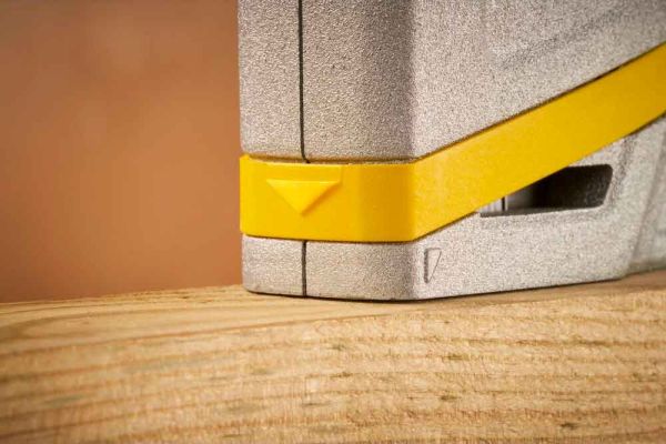 Степлер Light Duty для скоб типу А і шпильок типу J STANLEY FMHT70443-0