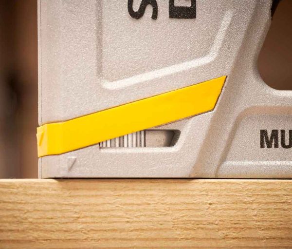 Степлер Light Duty для скоб типу А і шпильок типу J STANLEY FMHT70443-0